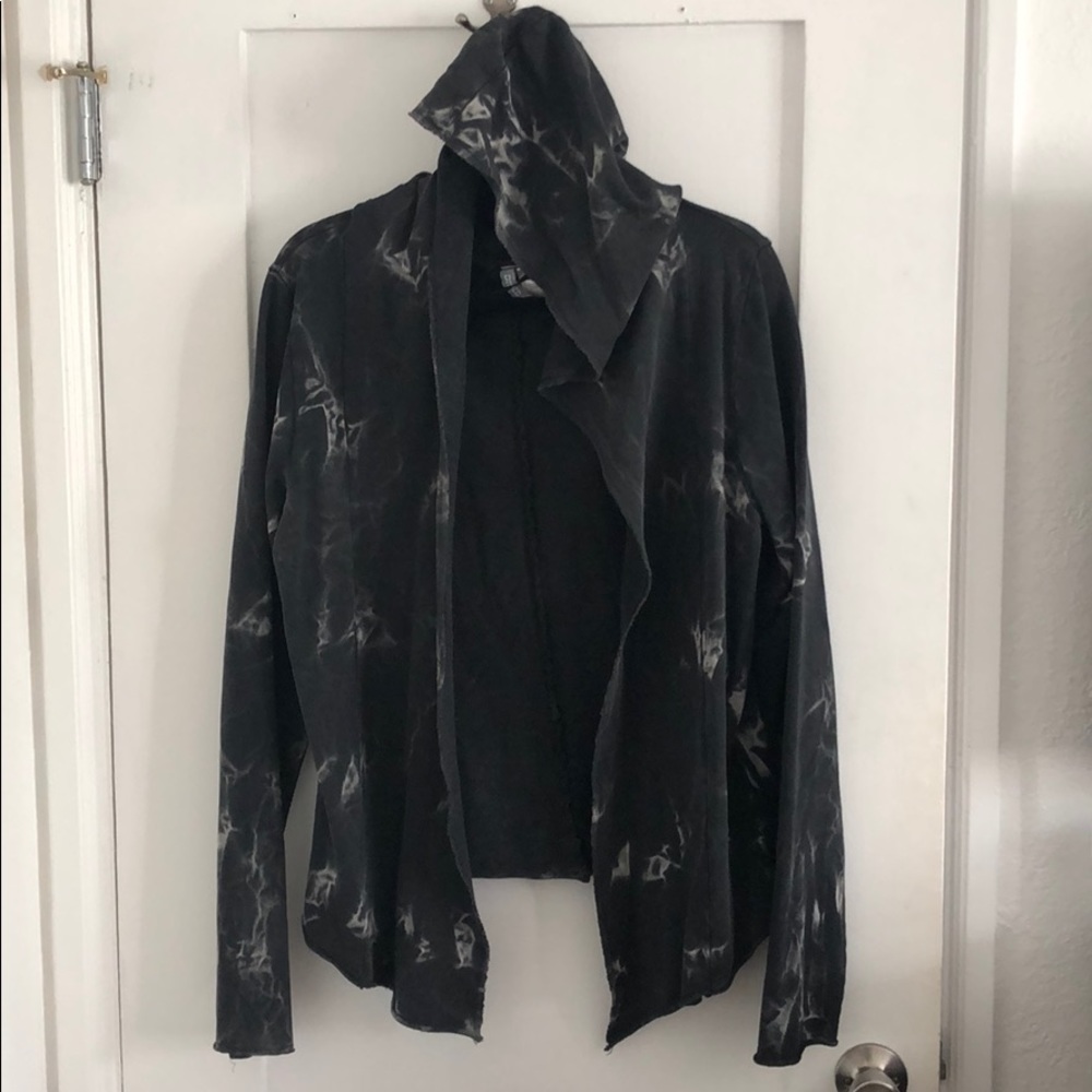 Oversized baggy sweater